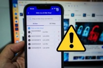 Ngân hàng lớn đồng loạt nâng cảnh báo, bảo vệ khách hàng trước lừa đảo trực tuyến
