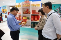 TP.HCM đón đầu xu hướng phát triển du lịch xanh gắn với nông nghiệp công nghệ cao