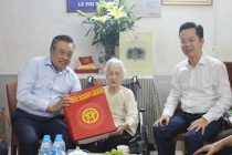 Hà Nội: Vun bồi truyền thống “Uống nước nhớ nguồn”