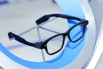 Alibaba ra mắt kính thông minh tích hợp AI, đối trọng Trung Quốc với Meta