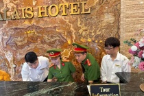Tăng cường triển khai phần mềm ASM trong quản lý lưu trú và y tế