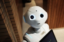 Khi robot nổi loạn: Mối lo ngại không chỉ còn trong phim viễn tưởng