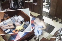 Từ lỗ hổng bảo mật camera an ninh đến chợ đen clip nhạy cảm