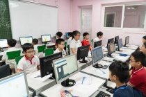 Cơ sở dữ liệu ngành Giáo dục góp phần 'làm giàu' cơ sở dữ liệu quốc gia