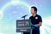 Hơn 90% doanh nghiệp đang sử dụng nền tảng hay phần mềm mở dưới nhiều hình thức