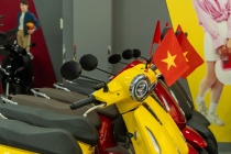 Nền tảng xe máy đã qua sử dụng đặt trụ sở tại Việt Nam vừa gọi thành công 14,5 triệu USD