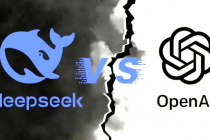 Cuộc đua AI ngày càng khốc liệt