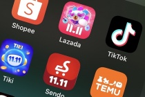 6 tháng đầu năm 2025, có hơn 80.000 gian hàng rời bỏ sàn thương mại điện tử