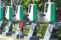 Hà Nội: 4 vị trí đắc địa dọc vành đai 1 sẽ thành bãi đỗ và trạm sạc hiện đại