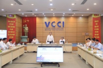 Hà Nội tập trung nâng cao chỉ số năng lực cạnh tranh