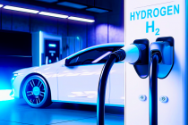 Công nghệ siêu tụ điện và pin nhiên liệu hydro mở đường cho chuyển dịch năng lượng tại Việt Nam
