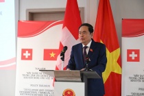 Việt Nam có đủ vị thế tài chính để phát triển Trung tâm tài chính quốc tế phù hợp với kỷ nguyên AI