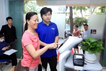 Xây dựng hệ thống dữ liệu đồng bộ tạo nền tảng cho chính quyền số