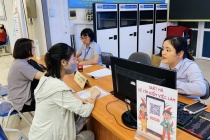 Gần 17.000 chỉ tiêu tại Phiên giao dịch việc làm trực tuyến kết nối 6 tỉnh, thành phố phía Bắc