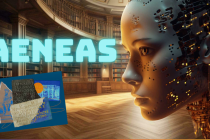 Aeneas: Trí tuệ nhân tạo tái sinh ký ức La Mã cổ đại