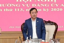 Agribank tăng tốc chuyển đổi số, nâng tầm quản trị, phát huy vai trò chủ lực 'Tam nông'