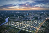 Đón chờ đại tiệc âm nhạc, ánh sáng quy mô khủng chưa từng có tại T&T City Millennia