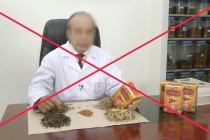 Bộ Y tế phản hồi việc bác sĩ có học vị cao quảng cáo thực phẩm chức năng