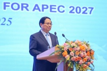 Thủ tướng yêu cầu thực hiện 5 phát huy để tổ chức Năm APEC 2027