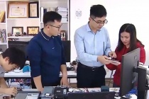 ĐHQG Hà Nội được cấp bằng độc quyền sáng chế cho quy trình đánh giá bảo mật