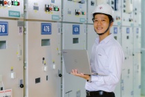 Sau sắp xếp, EVN đảm bảo vận hành liên tục nhờ chuyển đổi số