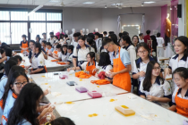 Đào tạo nhân lực cho kỷ nguyên mới: Phát triển toàn diện theo cá nhân và thực dụng hóa GD