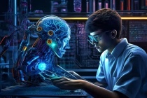 Sự bùng nổ của video AI: Định hình lại tương lai sáng tạo nội dung