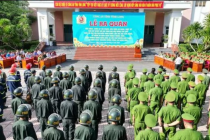 Từ ngày 1/8 đến 15/9/2025: Cao điểm tấn công trấn áp tội phạm sử dụng công nghệ cao toàn quốc