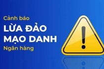 Công an TP.HCM: Cảnh báo chiêu trò lừa đảo giả mạo ngân hàng đổi điểm thưởng