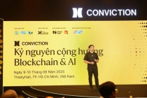 Conviction 2025 và kỳ vọng đưa blockchain vào đời sống
