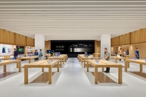 Cửa hàng bán lẻ 15 năm tuổi sắp bị Apple đóng cửa