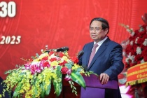 Thủ tướng: Báo chí phải kiến tạo được các dòng thông tin tích cực, chủ lưu
