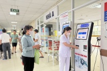 Đồng bộ các giải pháp ứng dụng công nghệ thông tin, chuyển đổi số trong y tế