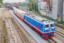 Gấp rút hoàn thiện danh mục tiêu chuẩn kỹ thuật cho dự án đường sắt tốc độ cao