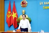 Phú Thọ chỉ đạo tháo gỡ khó khăn trong phát triển các KCN