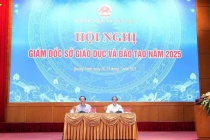 Triển khai nhiều quyết sách lớn về giáo dục trong năm học mới, Bộ trưởng GD&ĐT quán triệt làm nhanh, làm tốt