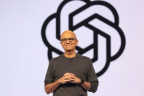 Microsoft vượt mốc vốn hóa thị trường 4 nghìn tỷ USD, gia nhập câu lạc bộ độc quyền cùng Nvidia