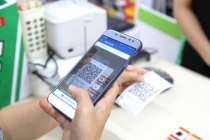 Khẩn trương thực hiện ngay các giải pháp thúc đẩy thanh toán không dùng tiền mặt