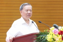 Tổng Bí thư Tô Lâm: Đại hội 14 sẽ là đại hội lịch sử