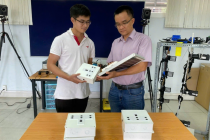 Ứng dụng công nghệ nâng cao an toàn đường sắt
