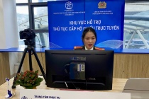 Đẩy mạnh thực hiện các nhiệm vụ chiến lược về chuyển đổi số