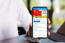 Zalo hỗ trợ cập nhật thông tin cho hơn 1.000 đơn vị sau sáp nhập