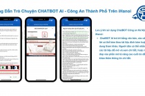 Thêm hai tính năng mới phục vụ cho người dân trên ứng dụng iHanoi