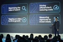 Google ra mắt các công cụ tiếp thị tích hợp AI ‏