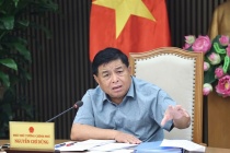 Đẩy nhanh tiến độ thực hiện các nhiệm vụ phát triển khoa học, công nghệ