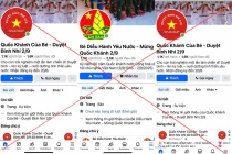 Cảnh giác mất tiền khi tham gia các chương trình 'duyệt binh nhí' trên Facebook