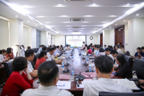 Kết nối giáo dục và công nghệ dữ liệu