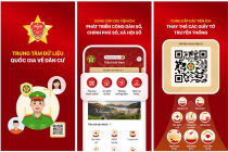 Hướng dẫn sử dụng ứng dụng VNeID khi đi máy bay