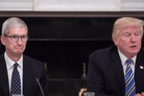 Apple thiệt hại 800 triệu USD vì thuế quan trong quý 3, dự báo sẽ tăng lên hơn 1 tỷ USD trong quý tới