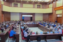 Xã Vân Đình phát động “Bình dân học vụ số”